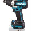 MAKITA Akku Schlagschrauber LXT 18V DTW700Z 1/2" 150/200/320/700 Nm M10-M24 | Bild 2