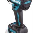 MAKITA Akku Schlagschrauber LXT 18V DTW700Z 1/2" 150/200/320/700 Nm M10-M24 | Bild 3