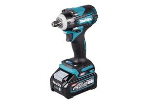 Makita Akku-Schlagschrauber XGT 1/2" 40V TW004GM202