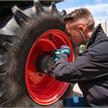 MAKITA Akku-Schlagschrauber XGT 40V TW001GM201 3/4" 1800 Nm 2x4aH 40V Akku+Lagegerät | Bild 6