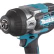 MAKITA Akku-Schlagschrauber XGT 40V TW001GM201 3/4" 1800 Nm 2x4aH 40V Akku+Lagegerät | Bild 3