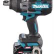 MAKITA Akku-Schlagschrauber XGT 40V TW001GM201 3/4" 1800 Nm 2x4aH 40V Akku+Lagegerät | Bild 2
