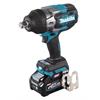 Makita Akku-Schlagschrauber XGT 40V TW001GM201 3/4" 1800 Nm