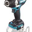MAKITA Akku SET Bohrschrauber + Schlagschrauber LXT 18V DLX2453TJ "Zimmerei" - MAK | Bild 3
