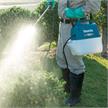 MAKITA Akku-Sprühgerät CXT 12V US053DZ 5 Liter 3 bar - MAK | Bild 6