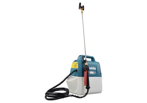 MAKITA Akku-Sprühgerät CXT 12V US053DZ 5 Liter 3 bar