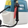 MAKITA Akku-Sprühgerät CXT 12V US053DZ 5 Liter 3 bar | Bild 2