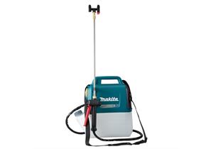 MAKITA Akku-Sprühgerät LXT 18V DUS054Z 5 Liter 3 bar - MAK