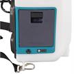 MAKITA Akku-Sprühgerät LXT 18V DUS158Z 15 Liter 5 bar - MAK | Bild 4