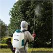 MAKITA Akku-Sprühgerät LXT 18V DUS158Z 15 Liter 5 bar - MAK | Bild 6