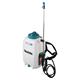 MAKITA Akku-Sprühgerät LXT 18V DUS158Z 15 Liter 5 bar - MAK