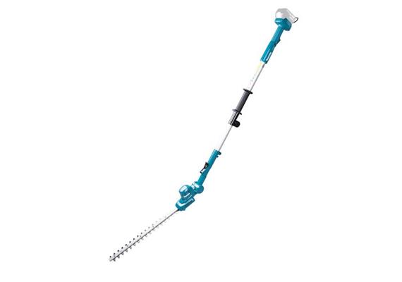 MAKITA Akku-Stab-Heckenschere LXT 18V DUN461WZ 46cm Länge max. 2'511mm - MAK