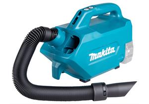 MAKITA Akku-Staubsauger für Auto LXT 18V DCL184Z