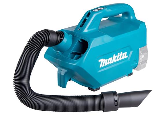MAKITA Akku-Staubsauger für Auto LXT 18V DCL184Z