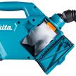 MAKITA Akku-Staubsauger für Auto LXT 18V DCL184Z | Bild 3