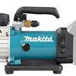 MAKITA Akku-Vakuumpumpe LXT 18V 50l/Min DVP180Z | Bild 2