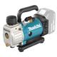 MAKITA Akku-Vakuumpumpe LXT 18V DVP180Z 50l/Min - MAK