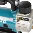 MAKITA Akku-Vakuumpumpe LXT 18V DVP180Z 50l/Min | Bild 4