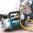 Makita Akku-Vakuumpumpe LXT DVP180Z | Bild 2