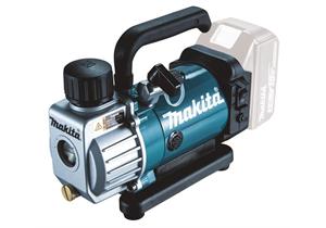 Makita Akku-Vakuumpumpe LXT DVP180Z