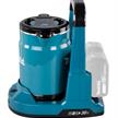 MAKITA Akku-Wasserkocher LXT DKT360Z 2x18V 800 ml kocht Wasser in 8-9 Minuten | Bild 5