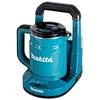 MAKITA Akku-Wasserkocher LXT DKT360Z 2x18V 800 ml kocht Wasser in 8-9 Minuten