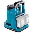 Makita Akku-Wasserkocher LXT MIT 2X18V Akku-Antrieb | Bild 2