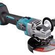 MAKITA Akku Winkelschleifer GA005GM201 Ø125mm 40Vmax +2 4Ah Akku +Ladegerät | Bild 2
