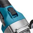 MAKITA Akku Winkelschleifer GA005GM201 Ø125mm 40Vmax +2 4Ah Akku +Ladegerät | Bild 4