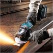 MAKITA Akku Winkelschleifer GA005GM201 Ø125mm 40Vmax +2 4Ah Akku +Ladegerät | Bild 6