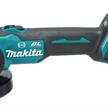 Makita Akku-Winkelschleifer LXT 18V DGA513Z Ø125mm stufenlose Geschwindigkeit | Bild 2