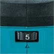 Makita Akku-Winkelschleifer LXT 18V DGA513Z Ø125mm stufenlose Geschwindigkeit | Bild 5