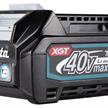 MAKITA Akku XGT 40V 2Ah BL4020 191L29-0 | Bild 5