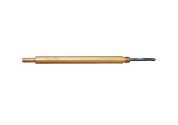Makita Aufnahmeschaft B-46115 mit Zentrierbohrer zu Diamant-Lochsägen - MAK