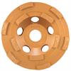 Makita B-12295 Spezial - Diamantschleifscheibe grob Ø125 zu Betonschleifer - MAK