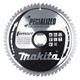 Makita B-67240 Hartmetall Sägeblatt 260 x 30 x 80Z Holz Efficut - 151