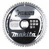 Makita B-67240 Hartmetall Sägeblatt 260 x 30 x 80Z Holz Efficut für Akku-Maschinen