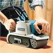 MAKITA Bandschleifer 9403J 230V 1200Watt 100mm (Schleifband 100 x 610 mm) - MAK | Bild 6