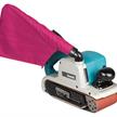 MAKITA Bandschleifer 9403J 230V 1200Watt 100mm (Schleifband 100 x 610 mm) | Bild 2
