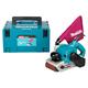 MAKITA Bandschleifer 9403J 230V 1200Watt 100mm (Schleifband 100 x 610 mm)