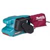 MAKITA Bandschleifer 9911J 230V 650W 76 mm (Schleifband 76 x 457 mm)