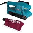 MAKITA Bandschleifer 9911J 230V 650W 76 mm (Schleifband 76 x 457 mm) | Bild 2