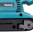 MAKITA Bandschleifer 9911J 230V 650W 76 mm (Schleifband 76 x 457 mm) | Bild 4
