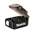 MAKITA Bit-Box im LXT 18V Akku Design 31-teilig, E-00016 - REF | Bild 2