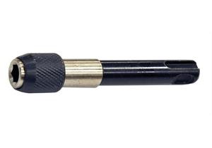 MAKITA Bithalter 1/4" für Werkzeugaufnahme SDS-PLUS B-57548 Länge 80 mm - 285