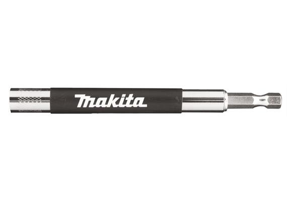 MAKITA Bithalter magnetisch B-48767 1/4" Länge 120 mm - MAK