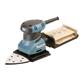 Makita BO4565 Schwingschleifer 112x102/190 mm 200Watt 230V