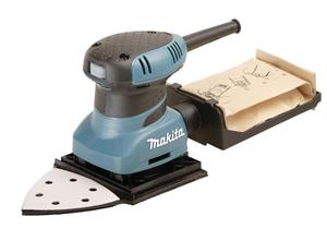 Makita BO4565 Schwingschleifer 112x102/190 mm 200Watt 230V