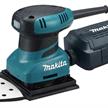 Makita BO4565 Schwingschleifer 112x102/190 mm 200Watt 230V | Bild 2