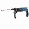 Makita Bohr- und Spitzhammer 3 Funktionen elektrisch HR2631FJ 800 W SDS-Plus 26 mm 2,4 J